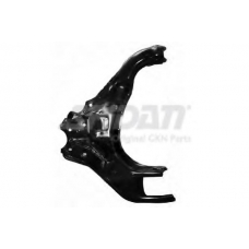 44034 SPIDAN Рычаг независимой подвески колеса, подвеска колеса