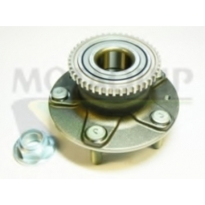 VBK962 MOTAQUIP Комплект подшипника ступицы колеса