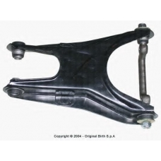 BR1006 BIRTH Рычаг независимой подвески колеса, подвеска колеса