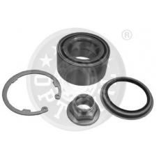 941941 OPTIMAL Комплект подшипника ступицы колеса
