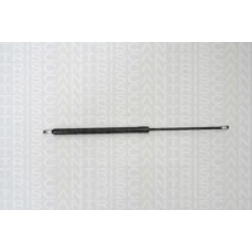 8710 50241 TRISCAN Газовая пружина, крышка багажник