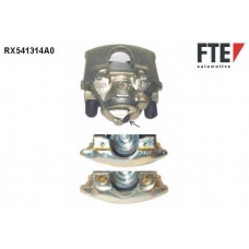 RX541314A0 FTE Тормозной суппорт