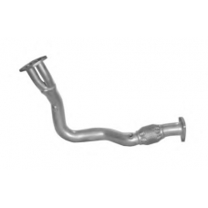 25.51.21 IMASAF Труба выхлопного газа