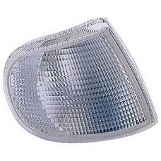 665-1501R-UE DEPO Указатель поворота правый белый