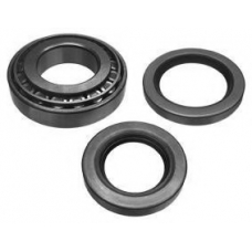 MD-WB-11897 MOOG Комплект подшипника ступицы колеса