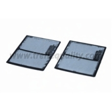 1514/1 3F QUALITY Фильтр, воздух во внутренном пространстве