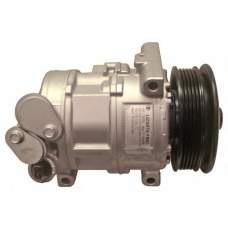 81.04.04.009 LIZARTE Компрессор, кондиционер