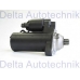 A 16 705 DELTA AUTOTECHNIK Стартер