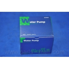 PHA-030 Parts mall Водяной насос