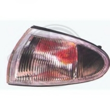 5805272 DIEDERICHS Фонарь указателя поворота