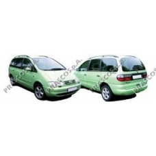 VW095C001 AVA Конденсатор, кондиционер