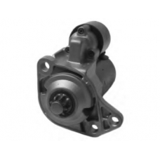 S510845 BAUER Стартер