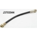 J3703044 NIPPARTS Тормозной шланг
