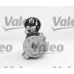 458225 VALEO Стартер