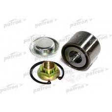 PBK3680 PATRON Комплект подшипника ступицы колеса