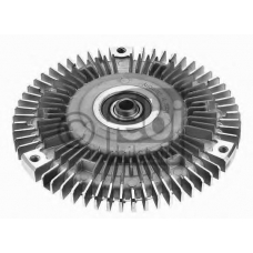 17999 FEBI Сцепление, вентилятор радиатора