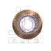C35024JC Japan Cars Диск тормозной