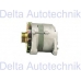 L 36 965 DELTA AUTOTECHNIK Генератор
