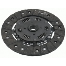 1878 600 662 SACHS Диск сцепления