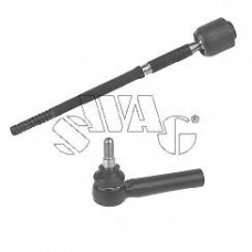70 72 0009 SWAG Поперечная рулевая тяга