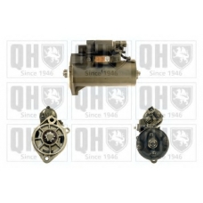 QRS1672 QUINTON HAZELL Стартер