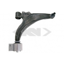 50861 SPIDAN Рычаг независимой подвески колеса, подвеска колеса