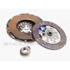 MCK-1K36 MDR Комплект сцепления