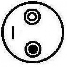 AEY1521 AUTOELECTRO Стартер