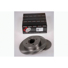 PRD5176 PROTECHNIC Тормозной диск