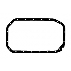 JJ075 PAYEN Прокладка, маслянный поддон