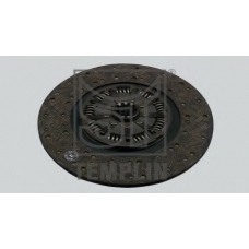 08.270.1000.630-611 TEMPLIN Диск сцепления
