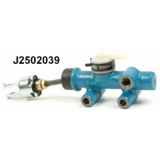 J2502039 NIPPARTS Главный цилиндр, система сцепления