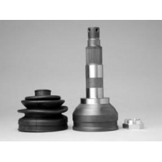 134190 FARCOM Шарнирный комплект, приводной вал