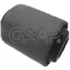 516660 GSP Подвеска, рычаг независимой подвески колеса