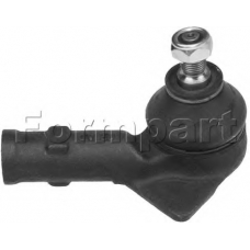 1502004 FORMPART Наконечник поперечной рулевой тяги