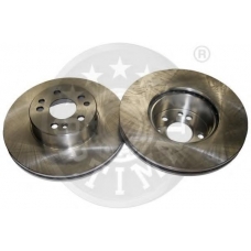 BS-3530 OPTIMAL Тормозной диск