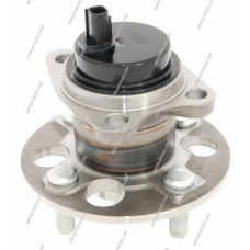 T471A72 NPS Комплект подшипника ступицы колеса