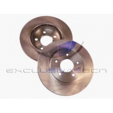 MFD-2995 MDR Тормозной диск