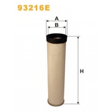 93216E WIX Фильтр добавочного воздуха