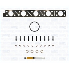 JTC11741 AJUSA Монтажный комплект, компрессор