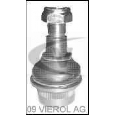 V30-7211 VEMO/VAICO Несущий / направляющий шарнир