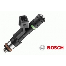 0 280 158 110 BOSCH Клапанная форсунка