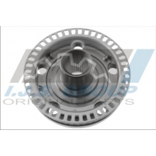 10-1076 IJS GROUP Ступица колеса