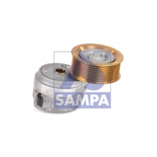 202.052 SAMPA Натяжитель ремня, клиновой зубча