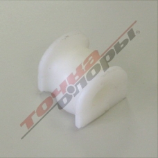 7-01-1092 Tochka opory Полиуретановая втулка стабилизатора, задней подвески honda a