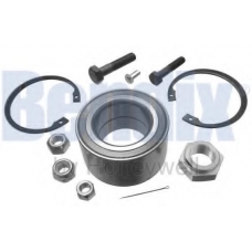 050069B BENDIX Комплект подшипника ступицы колеса
