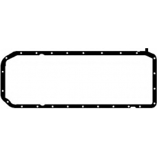 X54107-01 GLASER Прокладка, маслянный поддон