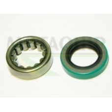 VBK1136 MOTAQUIP Комплект подшипника ступицы колеса