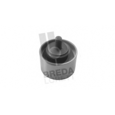 CR 3923 BREDA  LORETT Паразитный / Ведущий ролик, зубчатый ремень