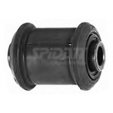 410191 SPIDAN Подвеска, рычаг независимой подвески колеса